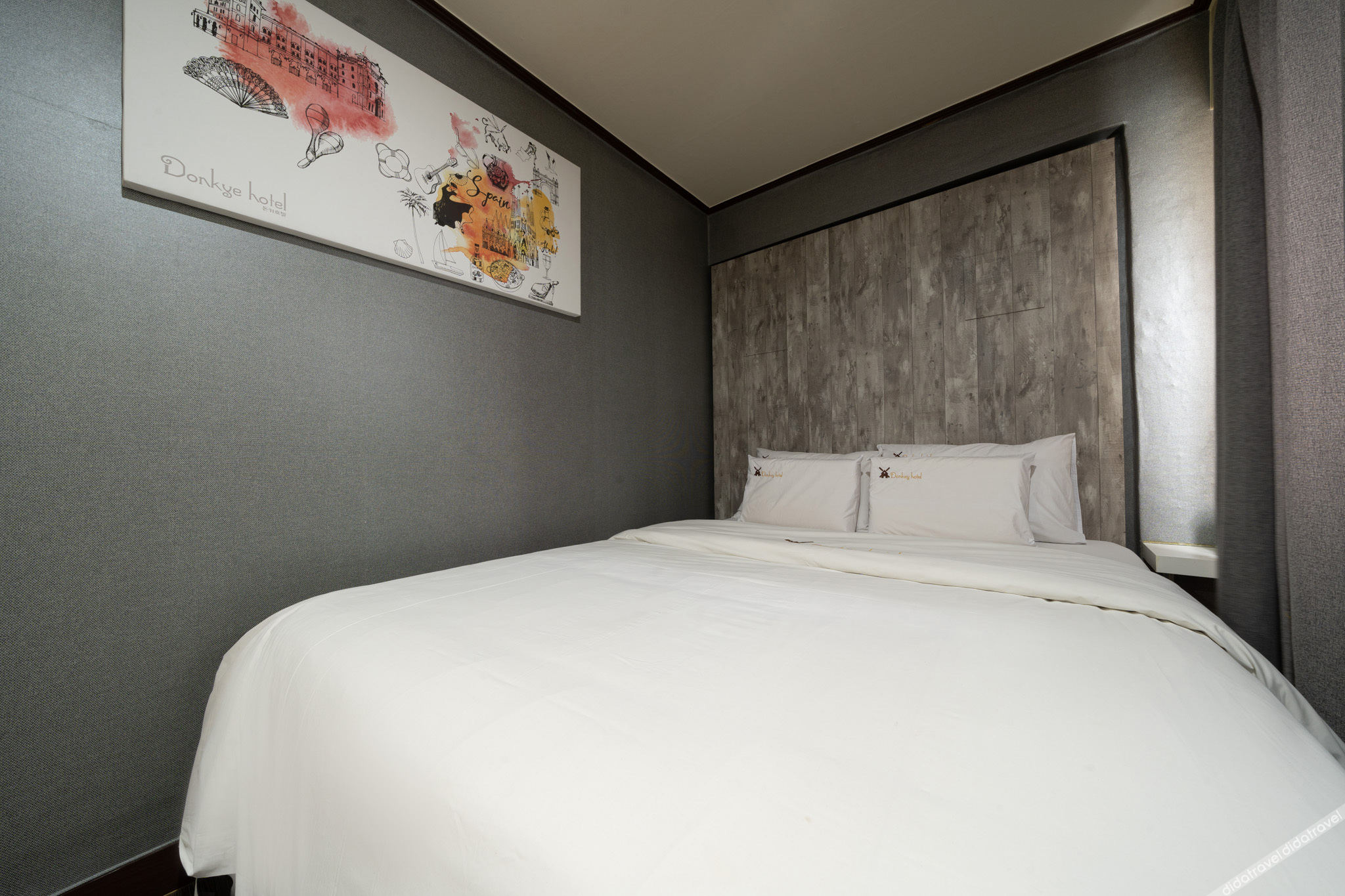 Anyang Donkey Hotel 2*