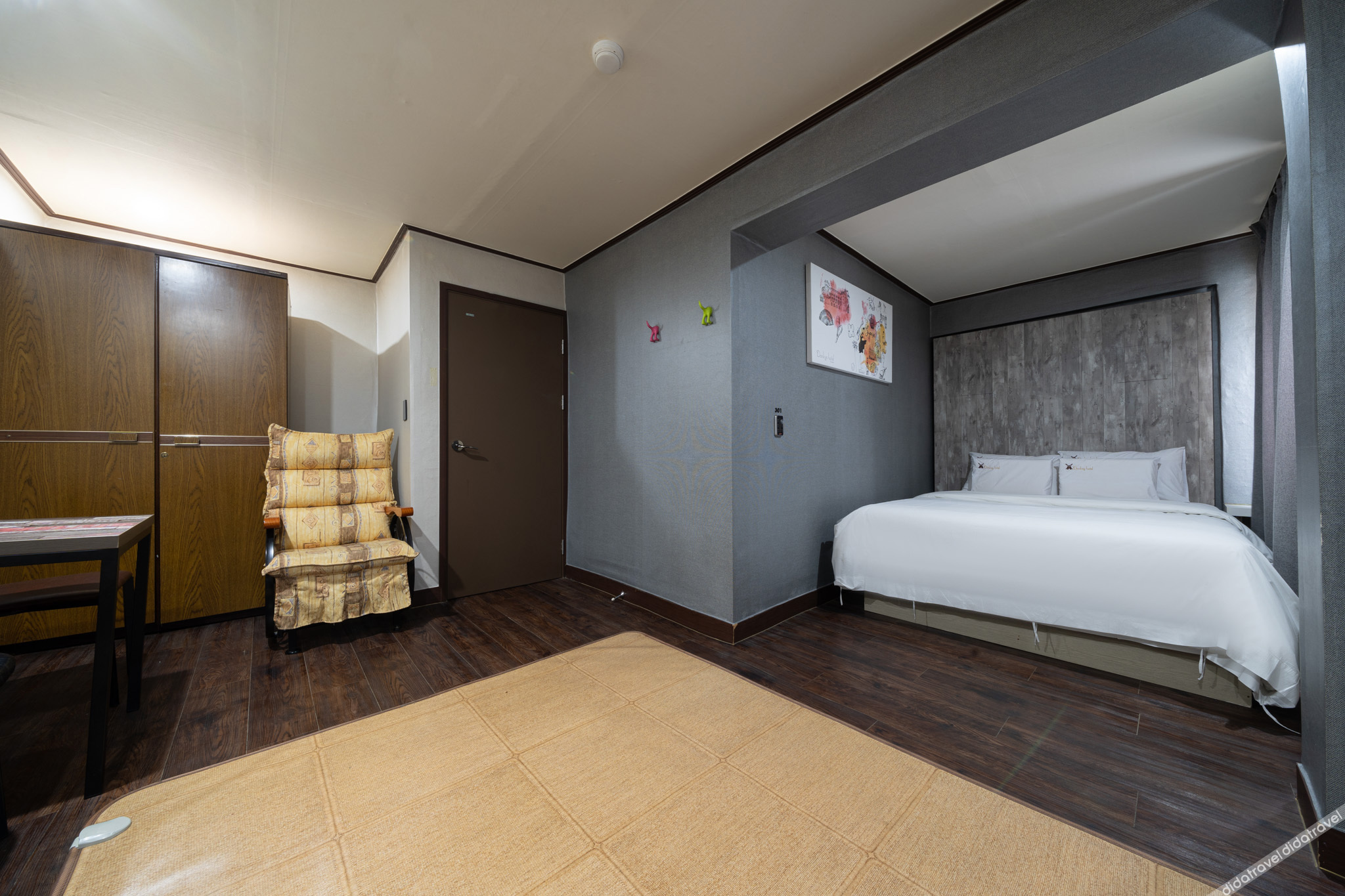 Anyang Donkey Hotel 2*