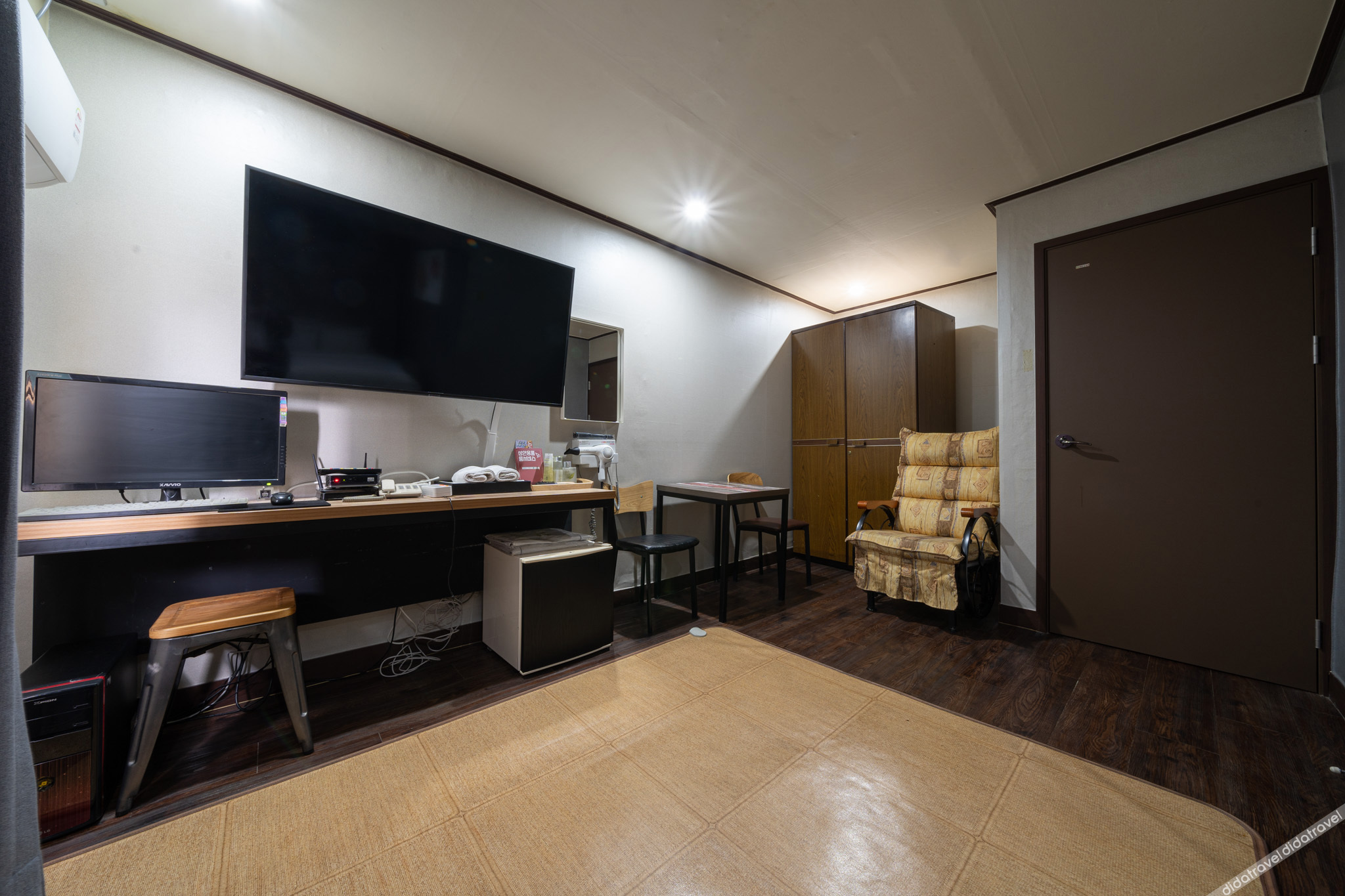 Anyang Donkey Hotel 2*