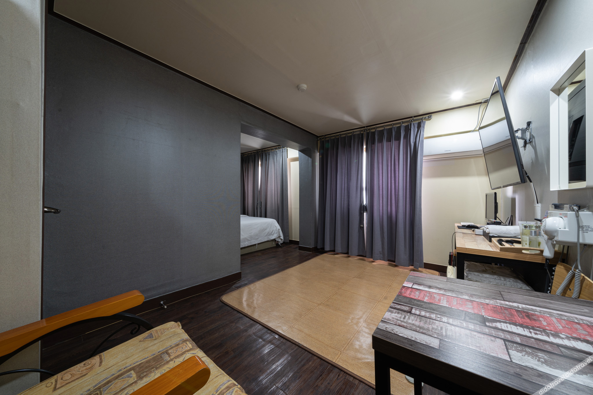 Anyang Donkey Hotel 2*