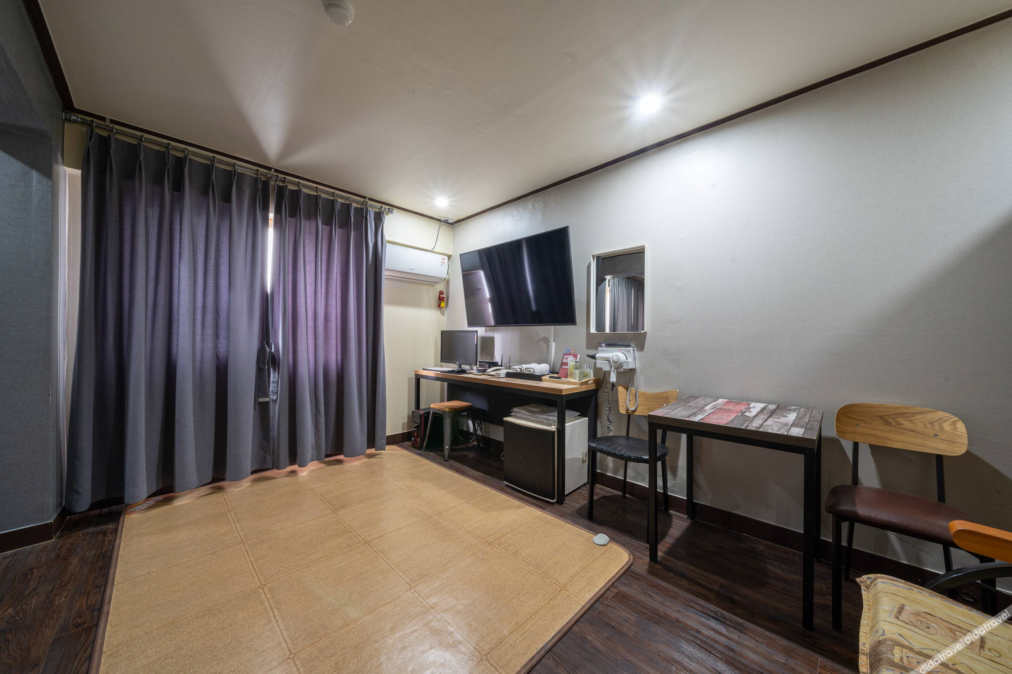 Anyang Donkey Hotel 2*