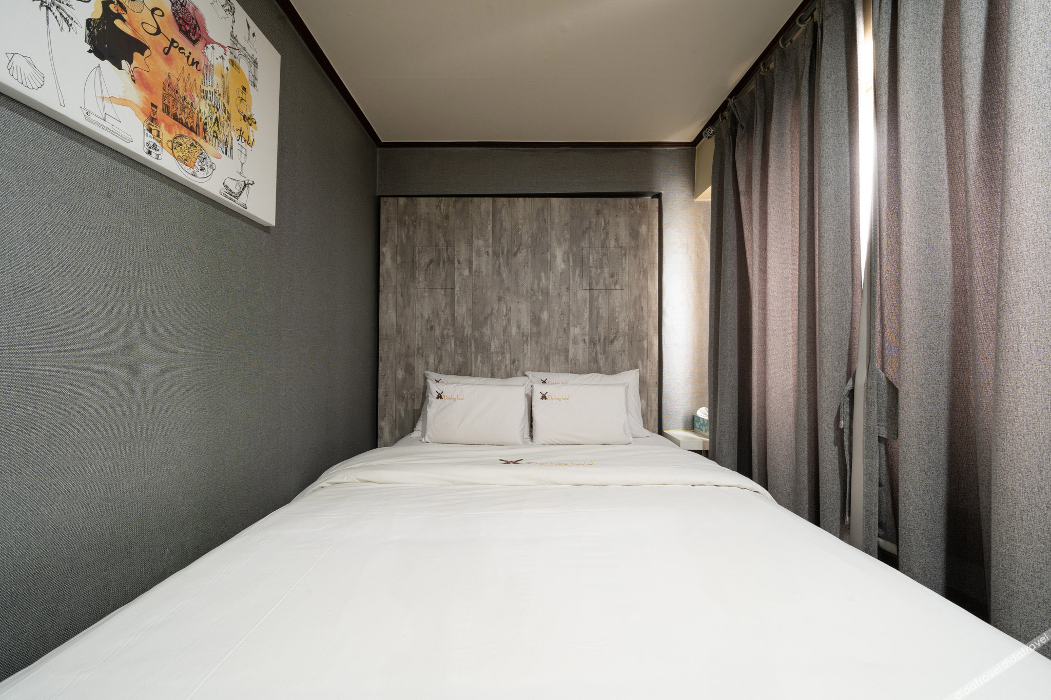 Anyang Donkey Hotel 2*