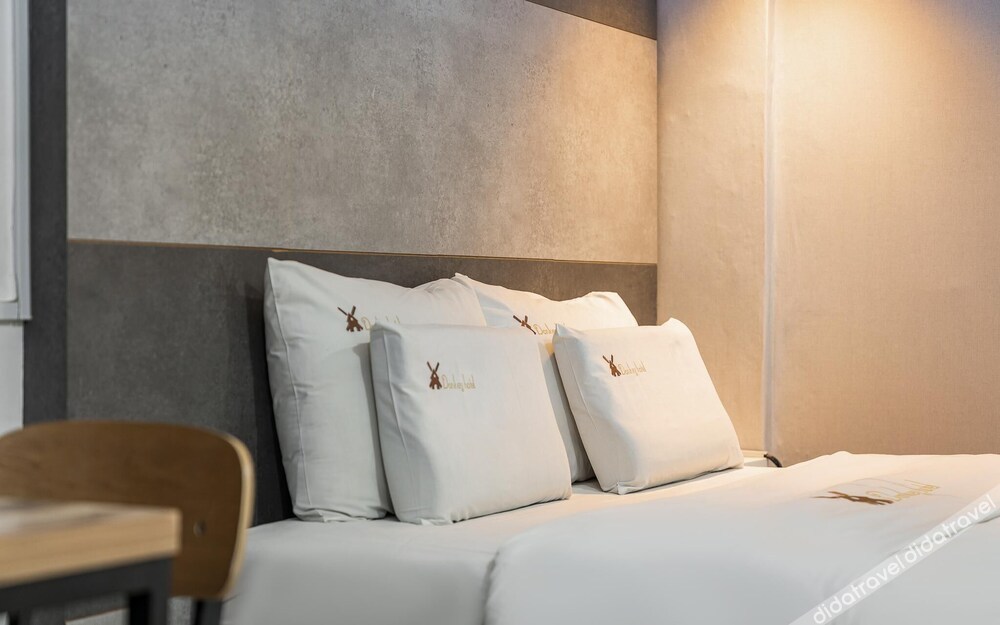 Anyang Donkey Hotel 2*