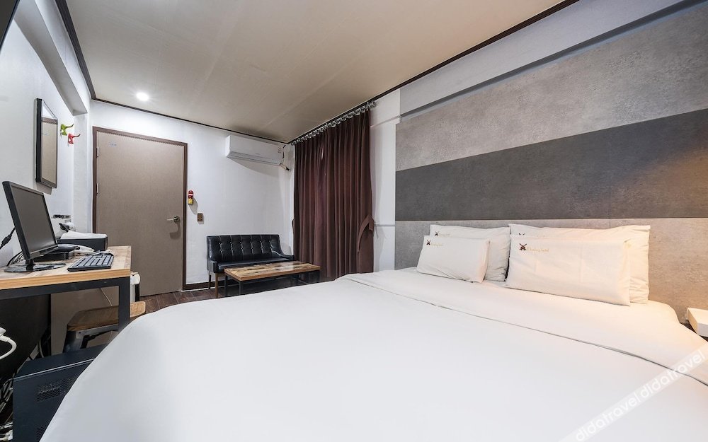 Anyang Donkey Hotel 2*