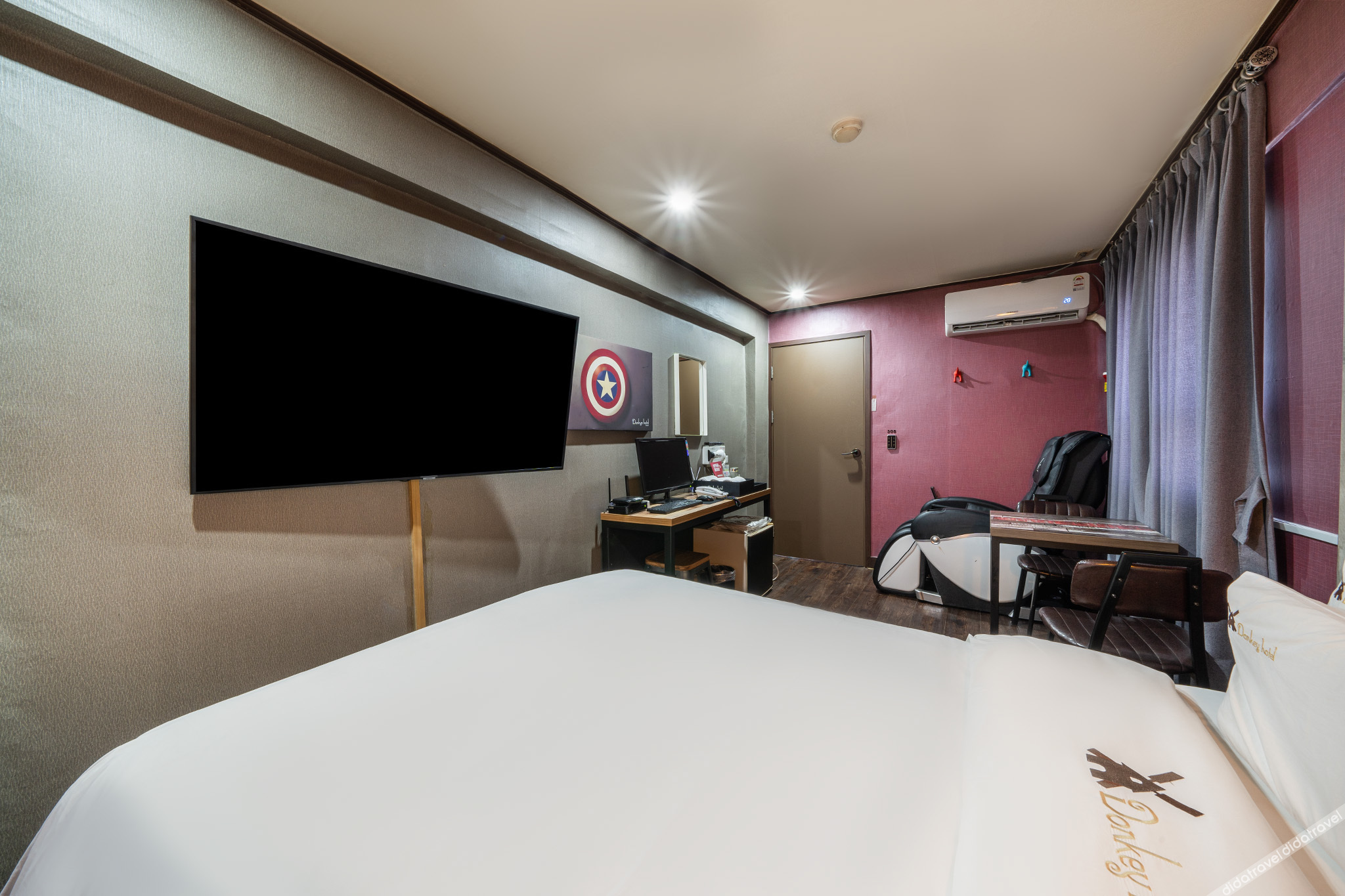 Anyang Donkey Hotel 2*