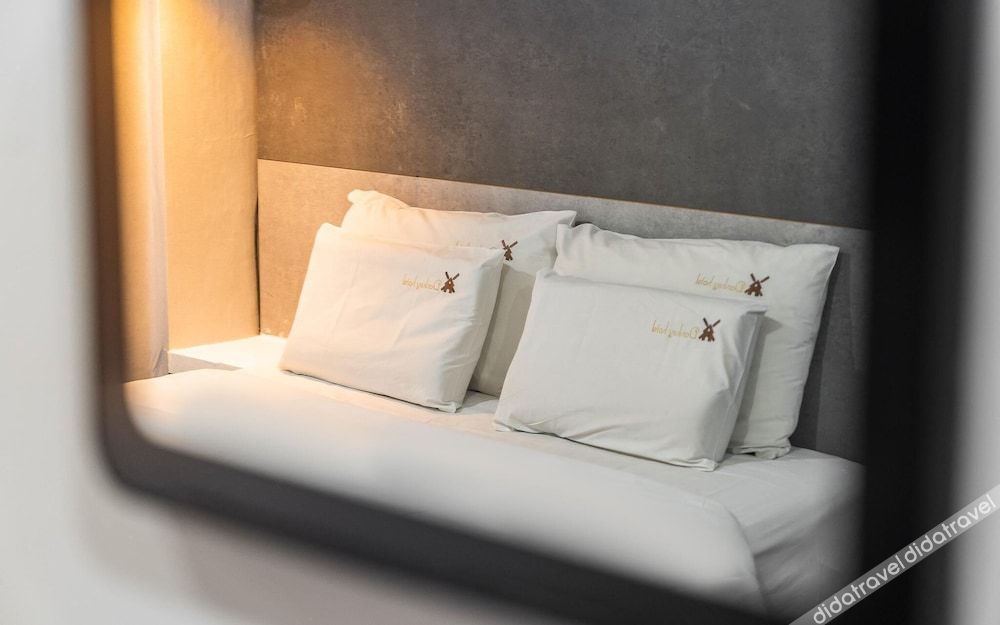 Anyang Donkey Hotel 2*