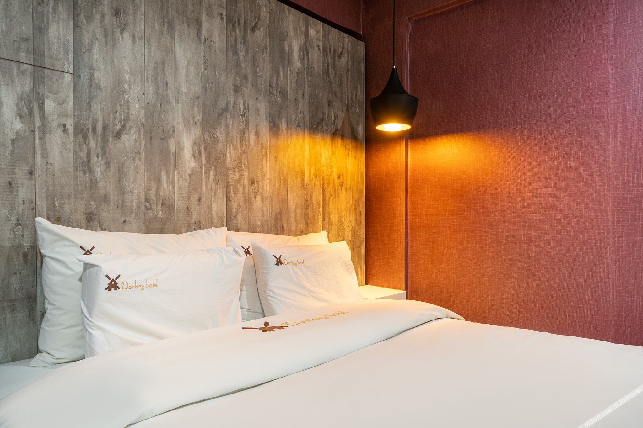 Anyang Donkey Hotel 2*