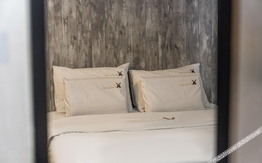Anyang Donkey Hotel 2*