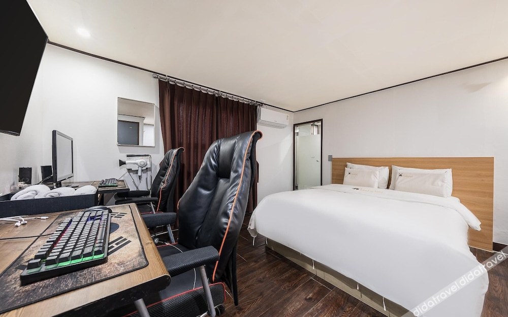Anyang Donkey Hotel 2*