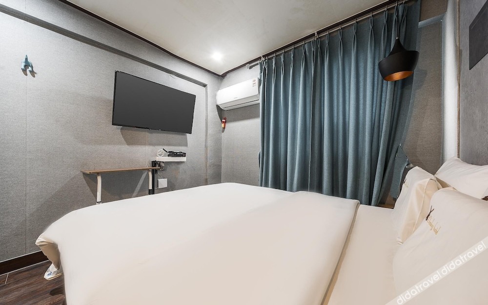 Anyang Donkey Hotel 2*