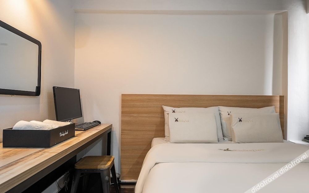 Anyang Donkey Hotel 2*
