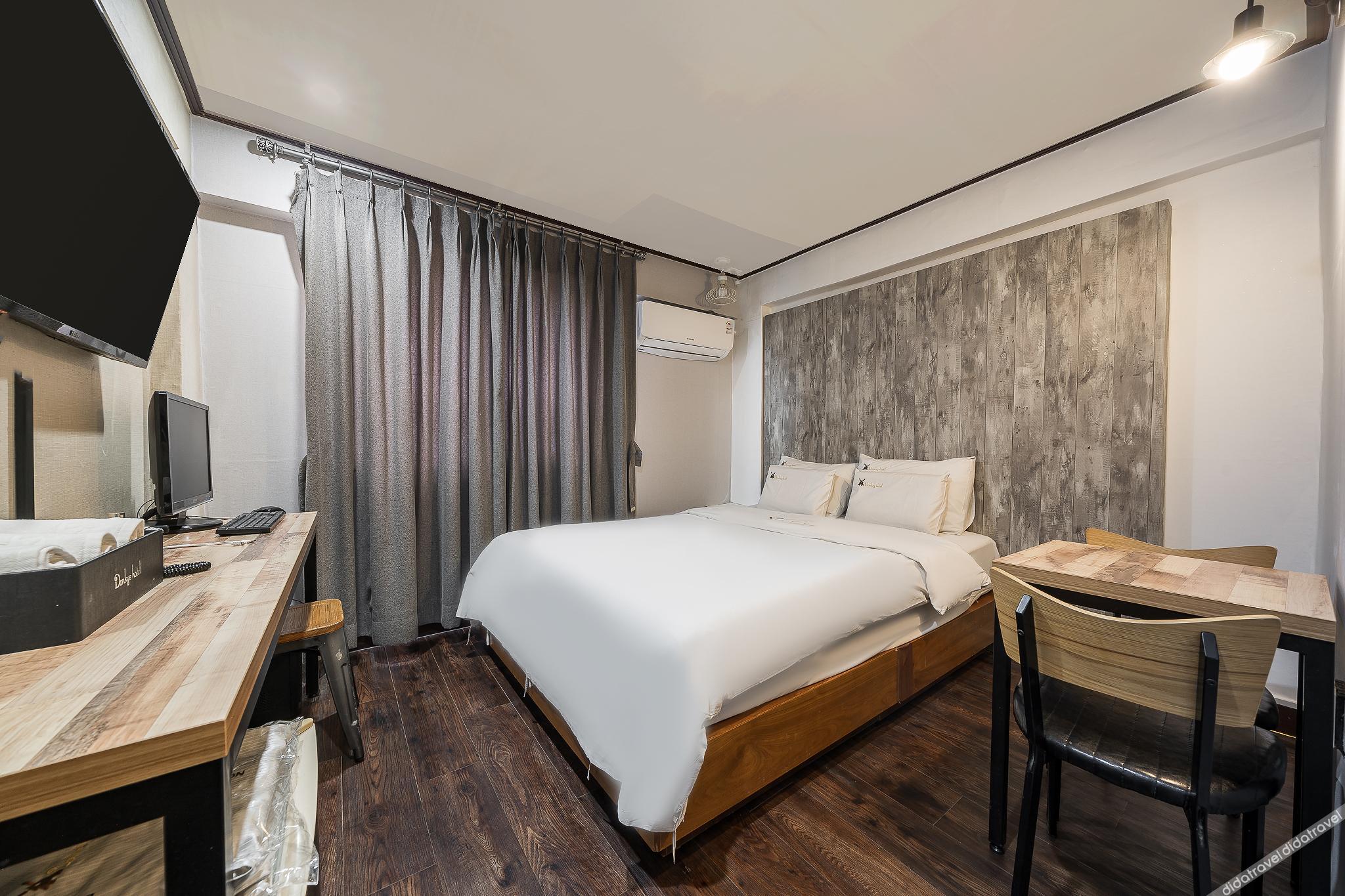 Anyang Donkey Hotel 2*