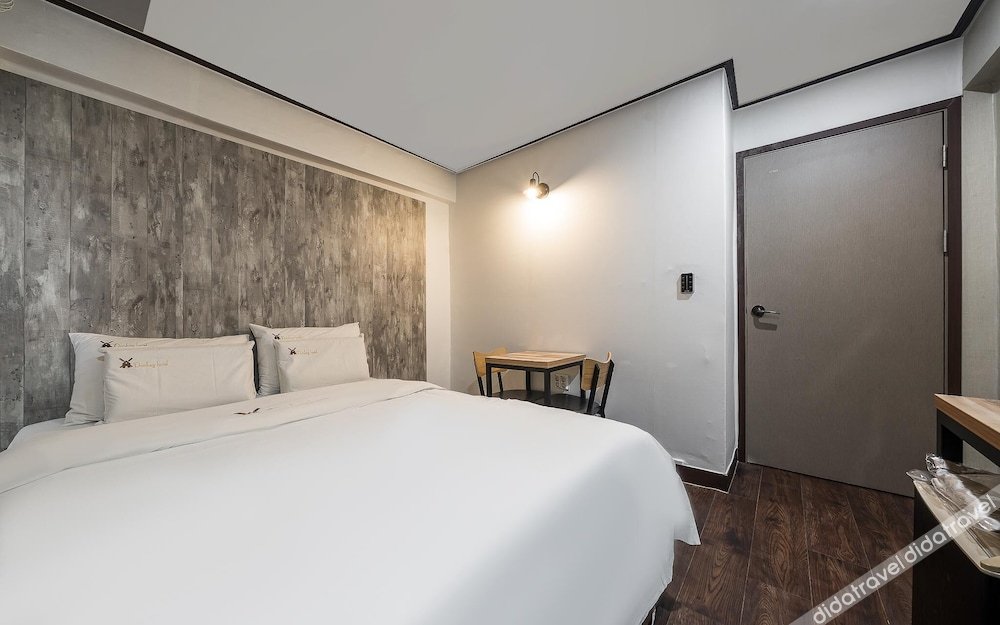 Anyang Donkey Hotel 2*