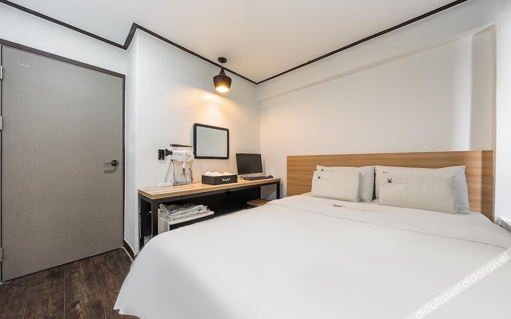 Anyang Donkey Hotel 2*