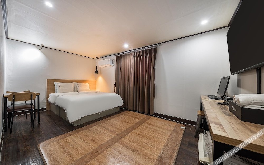 Anyang Donkey Hotel 2*