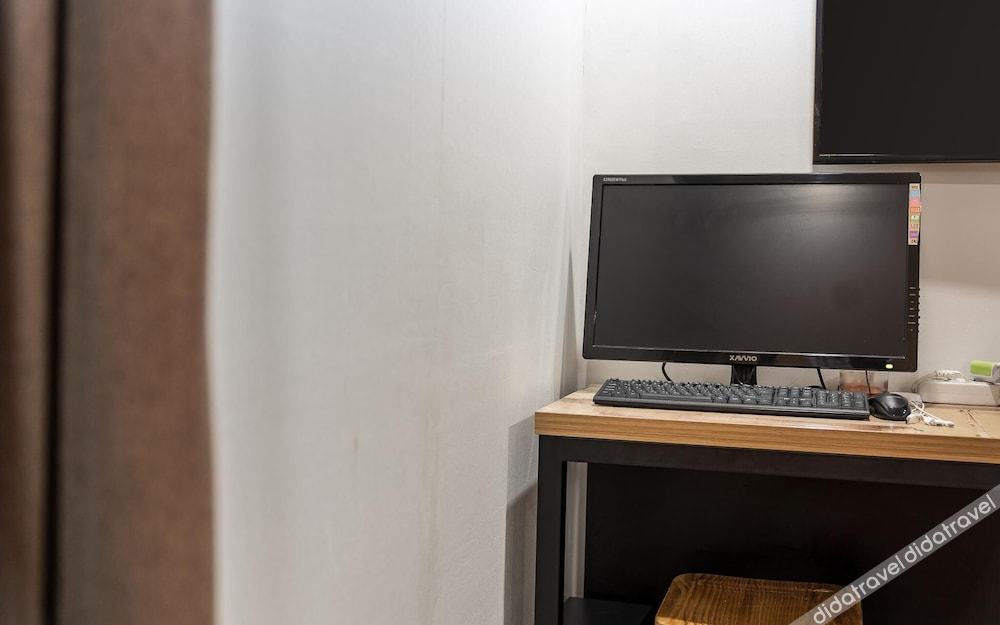 Anyang Donkey Hotel 2*