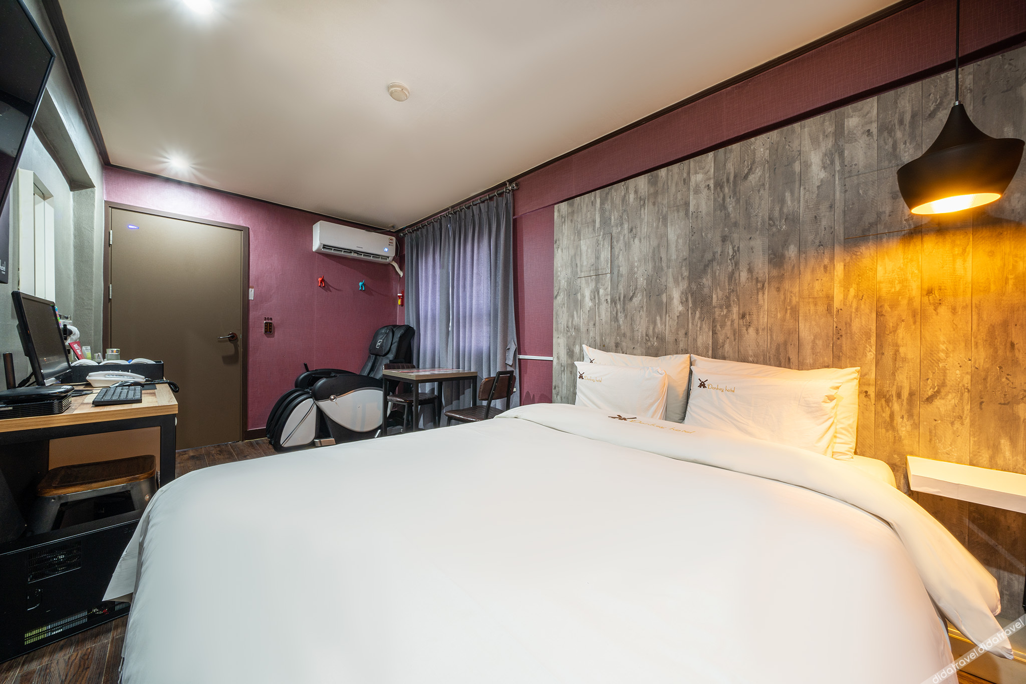 Anyang Donkey Hotel 2*