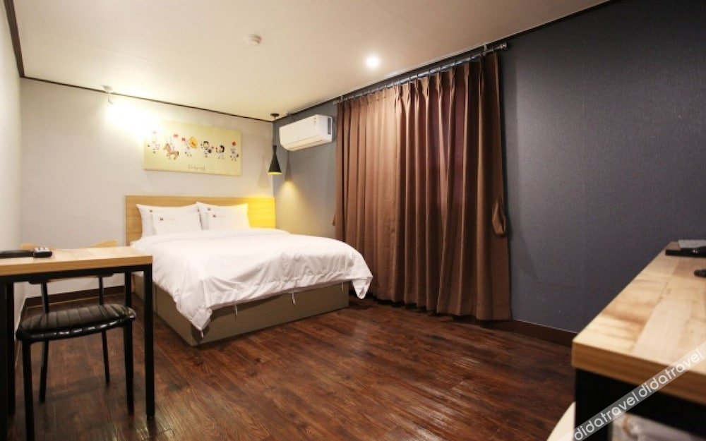 Anyang Donkey Hotel 2*