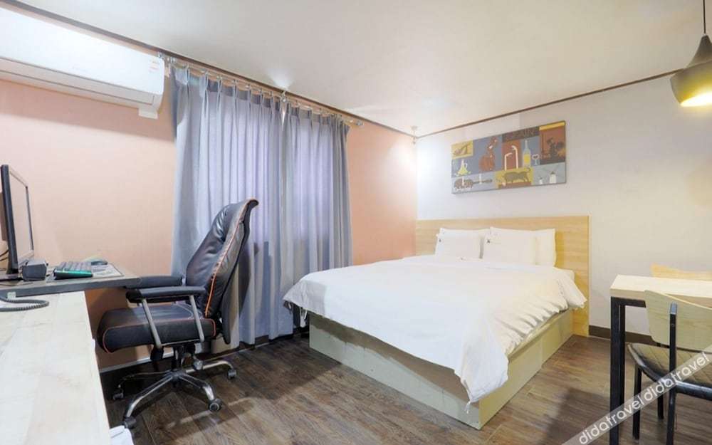 Anyang Donkey Hotel 2*