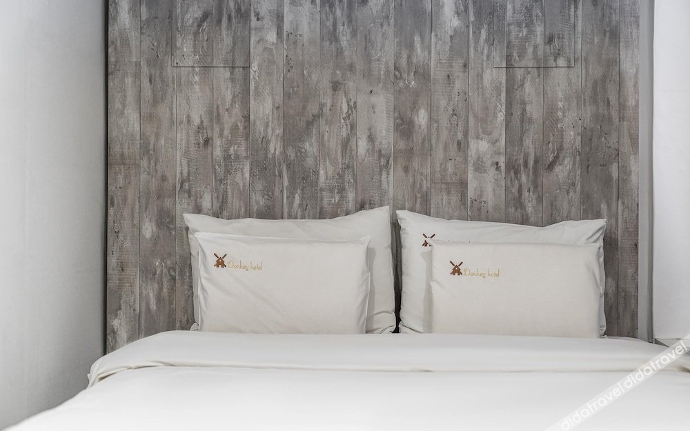 Anyang Donkey Hotel 2*