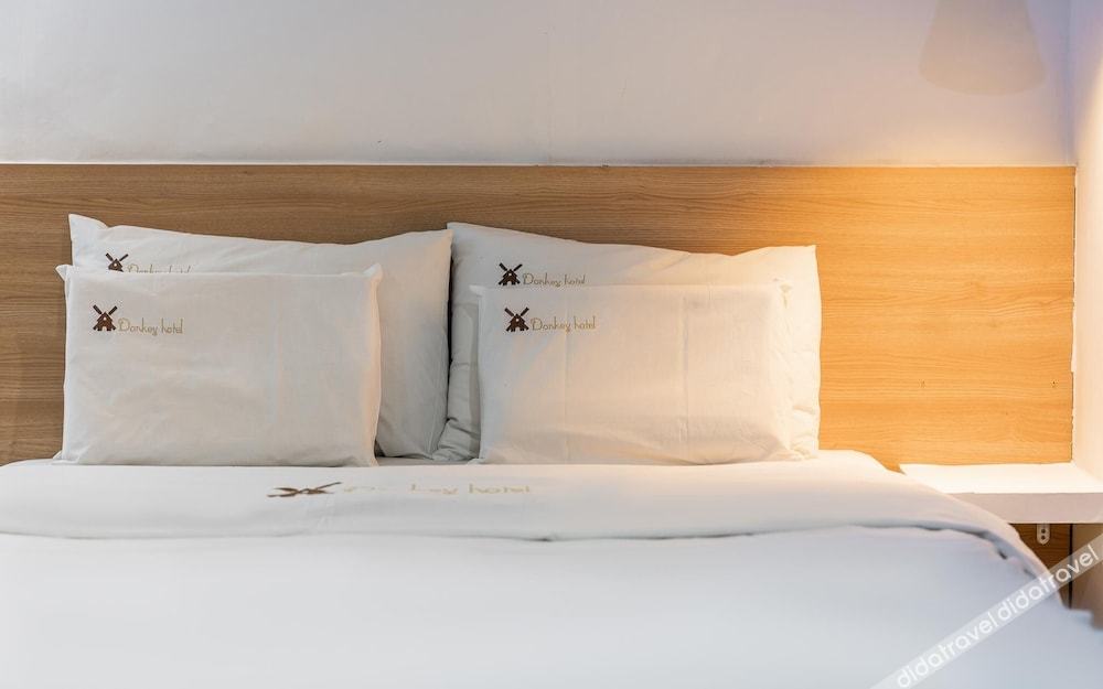 Anyang Donkey Hotel 2*