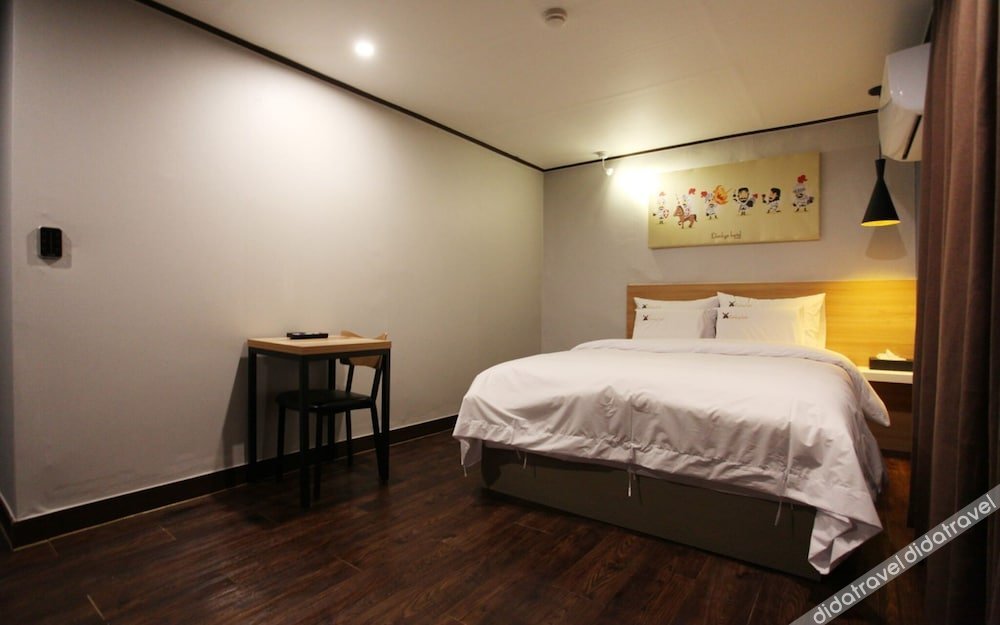 Anyang Donkey Hotel 2*