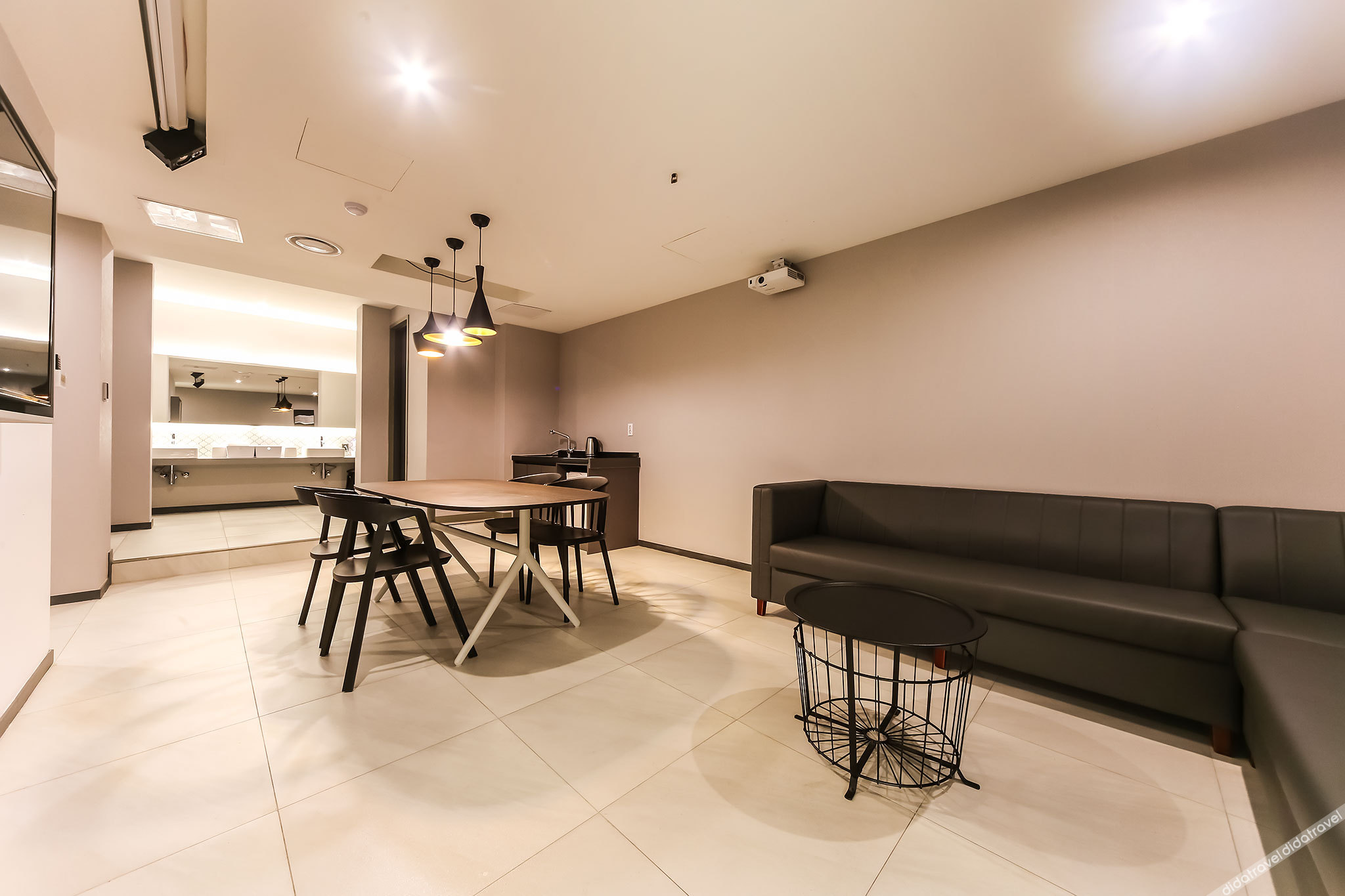Daegu Dongchon Cacaotel 2*