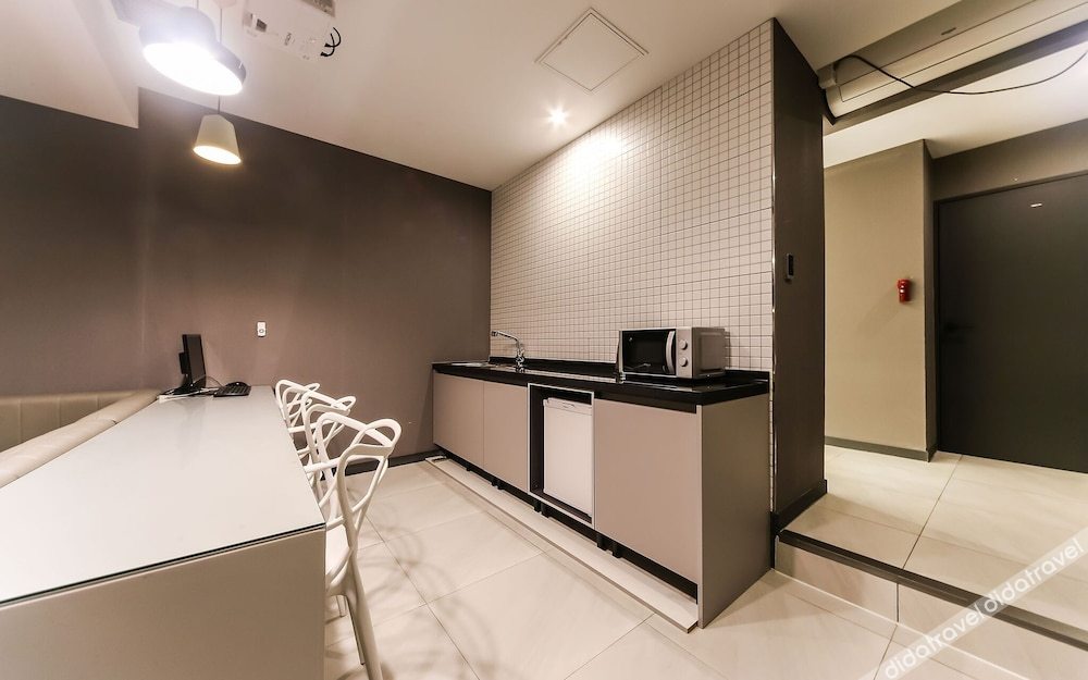 Daegu Dongchon Cacaotel 2*