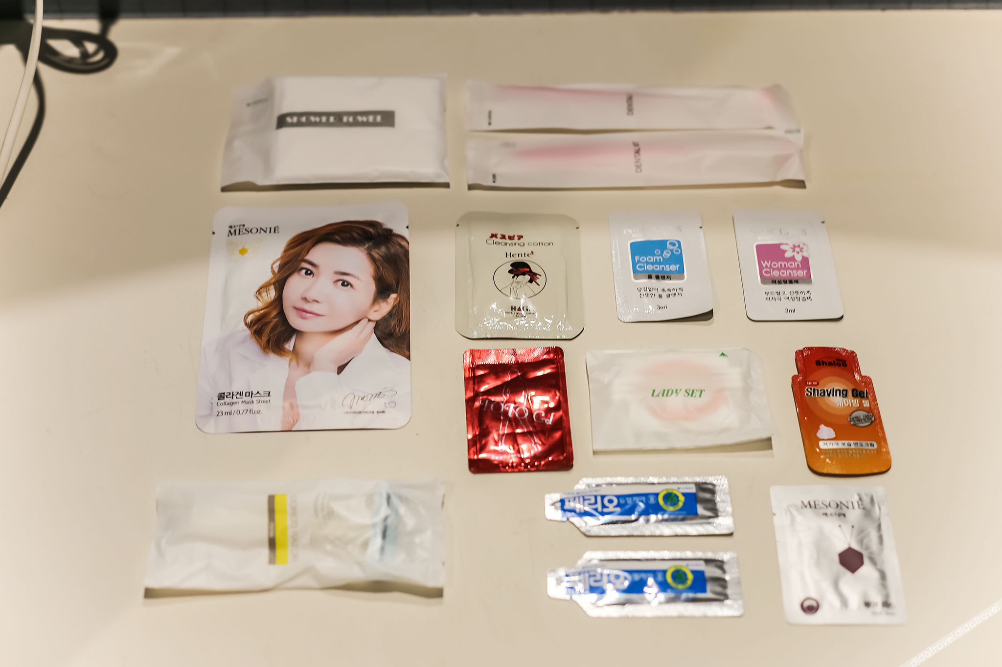 Daegu Dongchon Cacaotel 2*