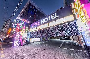 Suyu Palace Hotel 0*
