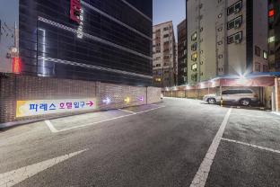 Suyu Palace Hotel 0*
