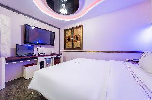 Suyu Palace Hotel 0*