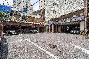 Suyu Palace Hotel 0*
