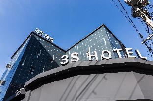 Incheon (Yonghyeondong) 3S 2*