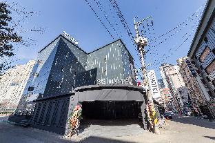 Incheon (Yonghyeondong) 3S 2*