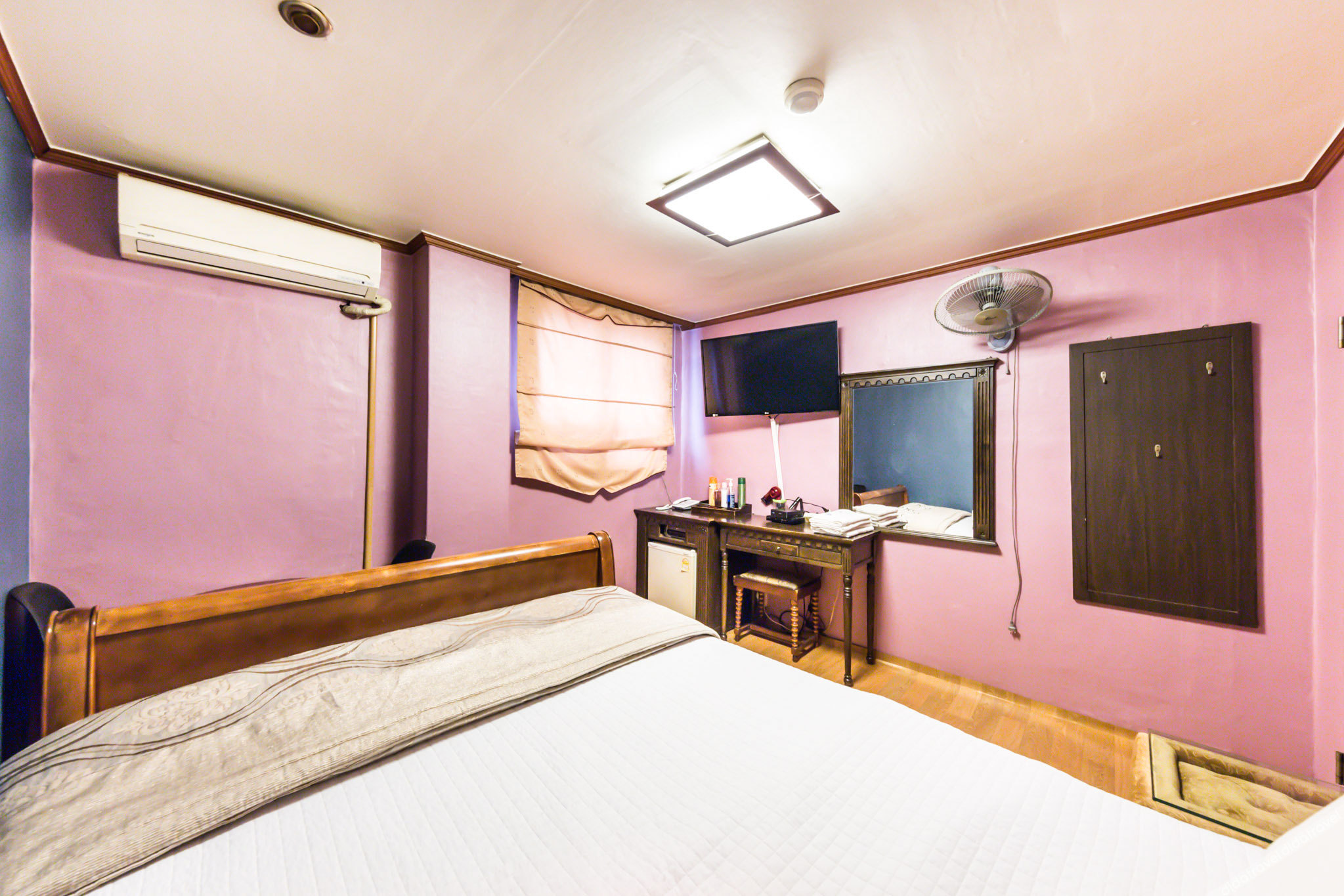 Yeongdeungpo Market Max Motel 0*