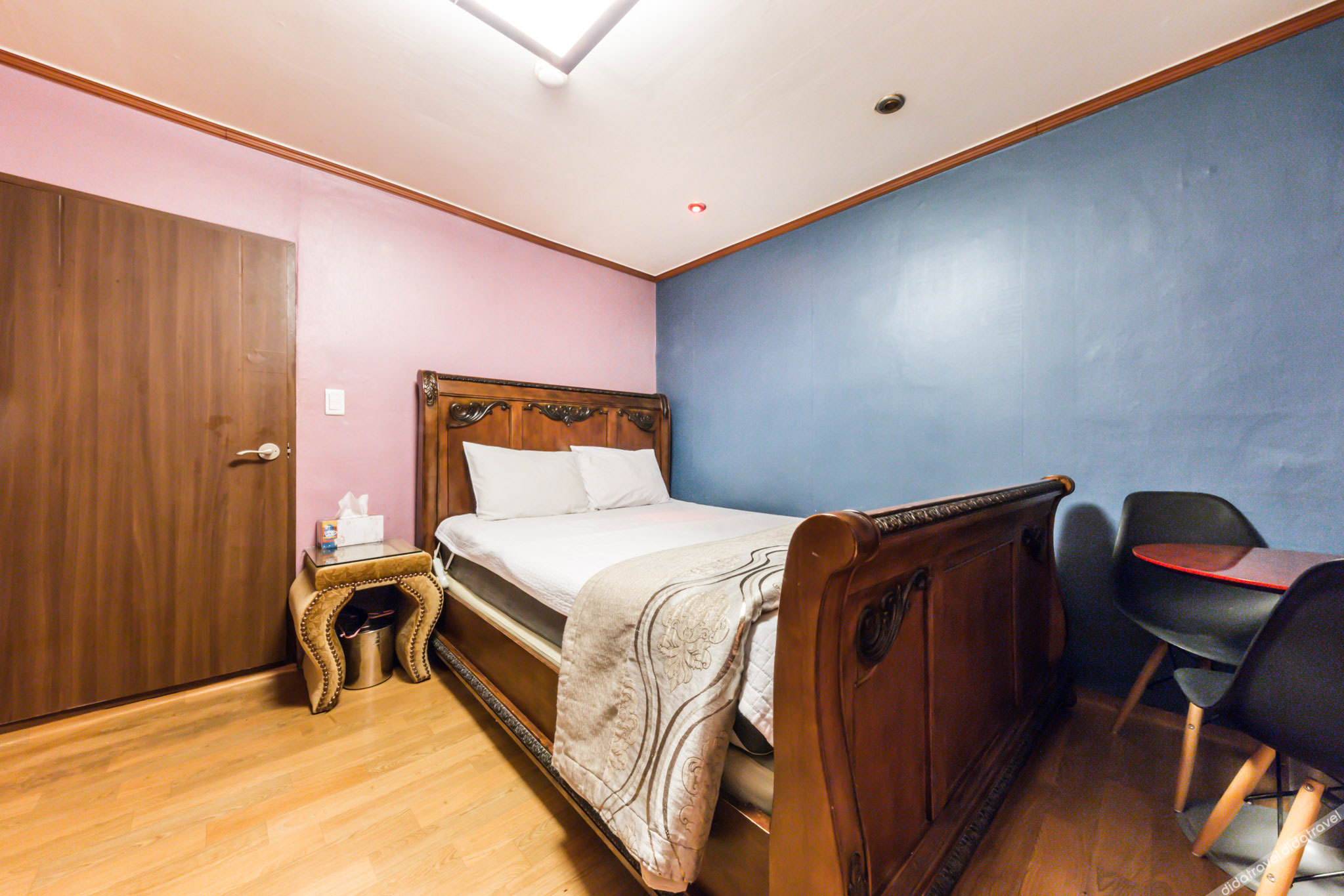 Yeongdeungpo Market Max Motel 0*