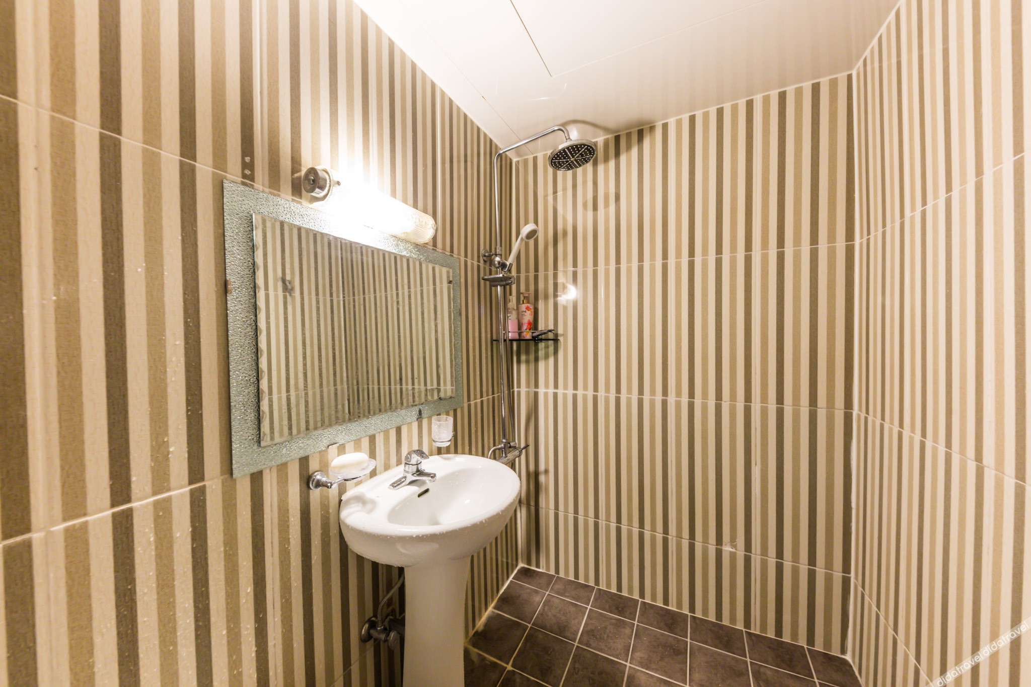 Yeongdeungpo Market Max Motel 0*