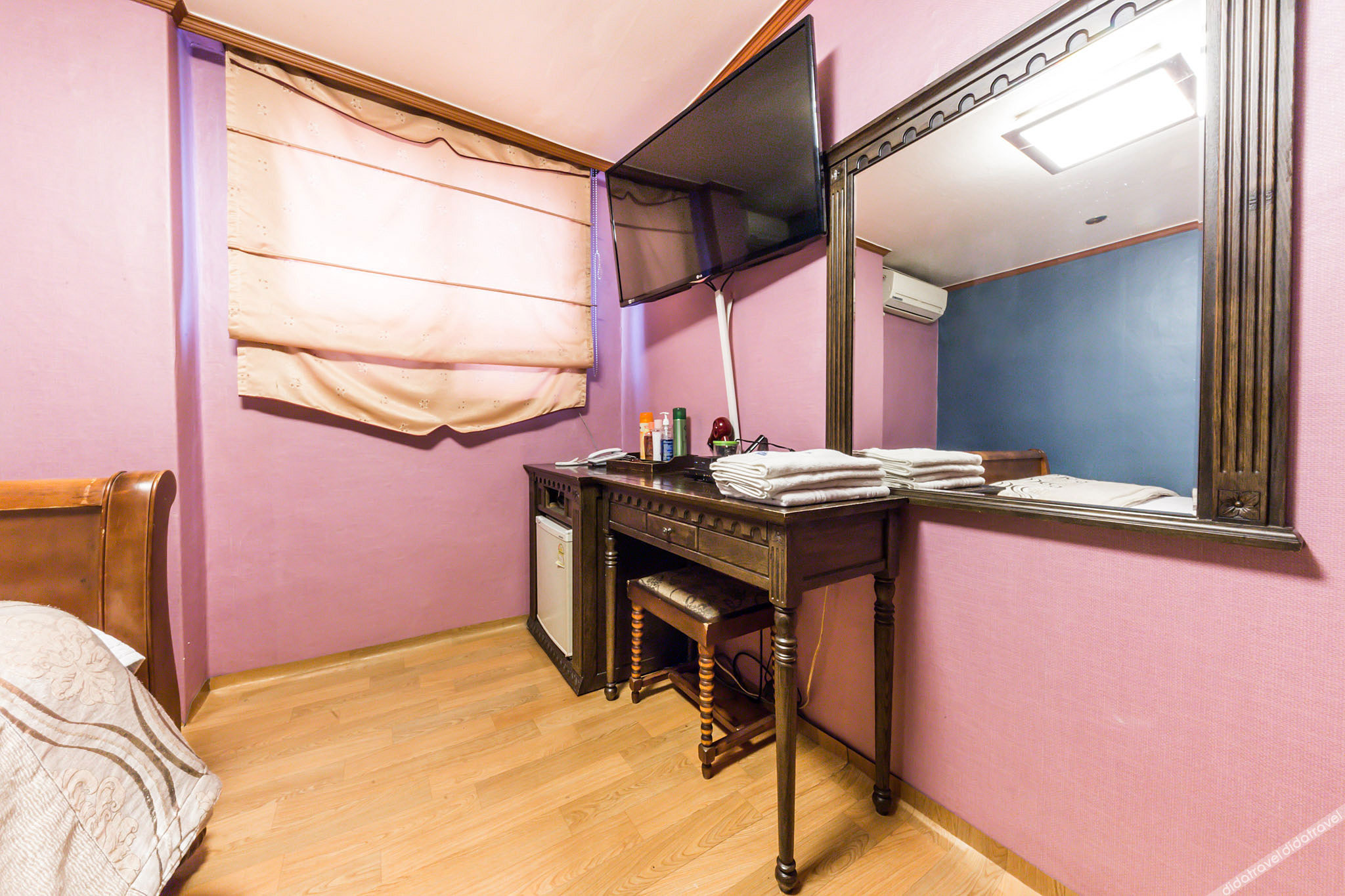 Yeongdeungpo Market Max Motel 0*