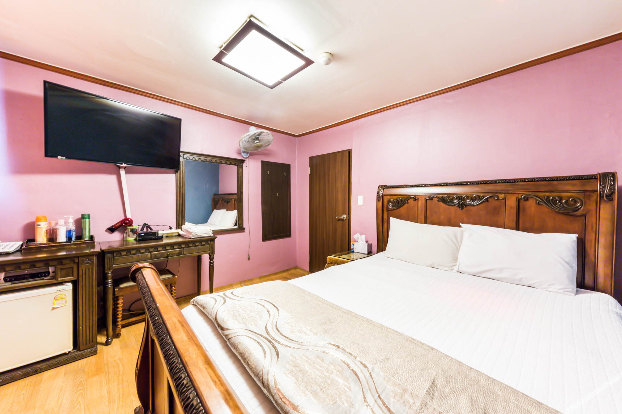 Yeongdeungpo Market Max Motel 0*
