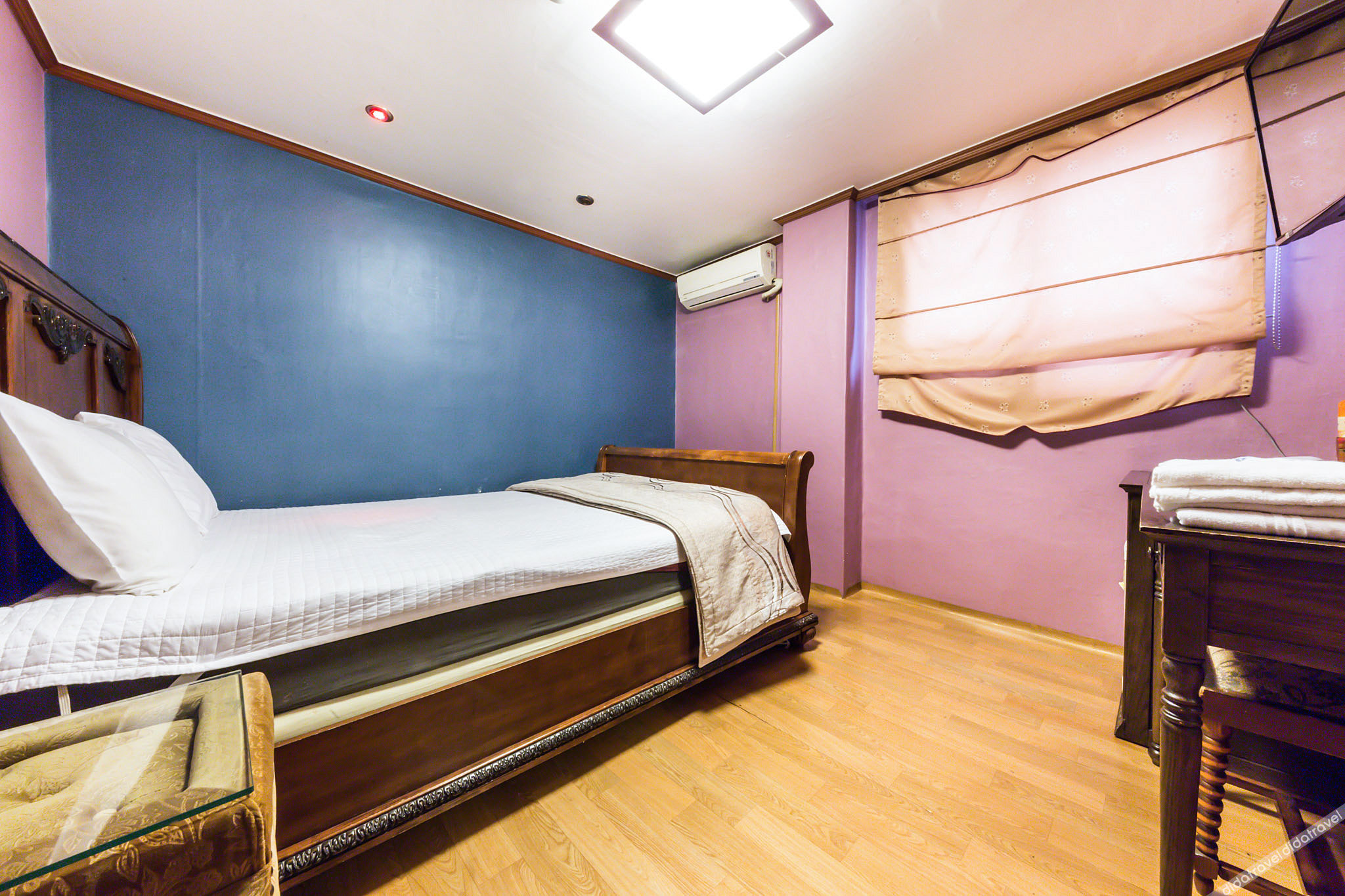 Yeongdeungpo Market Max Motel 0*