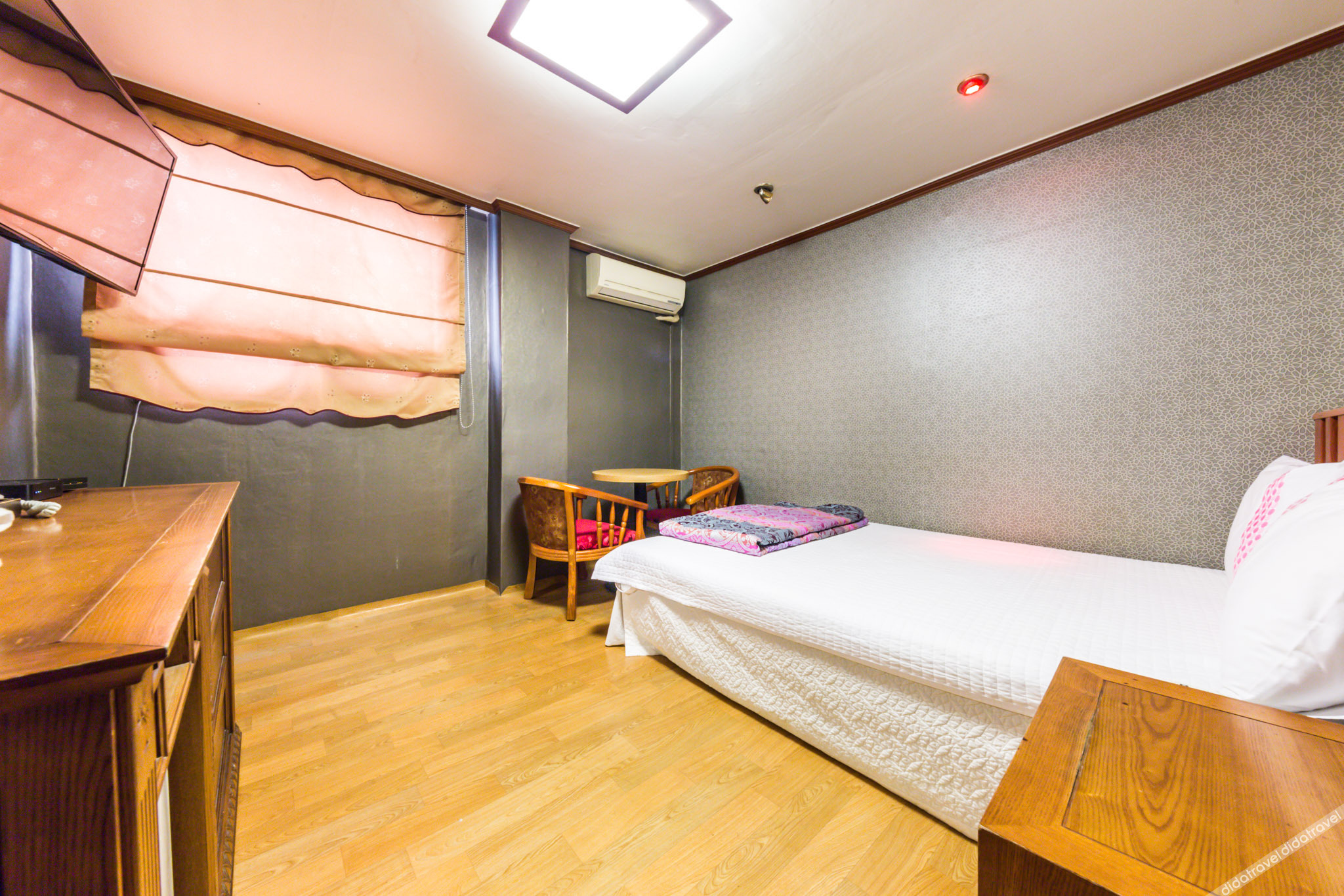 Yeongdeungpo Market Max Motel 0*