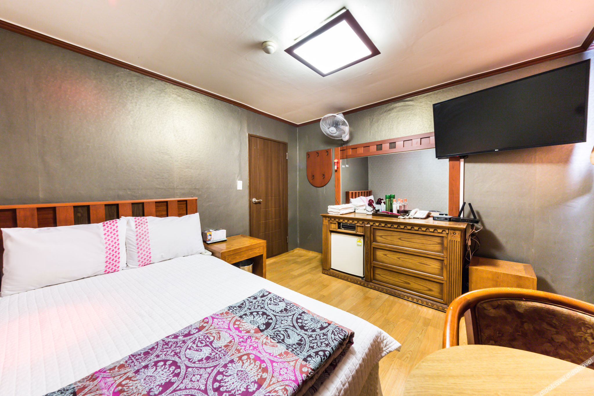 Yeongdeungpo Market Max Motel 0*