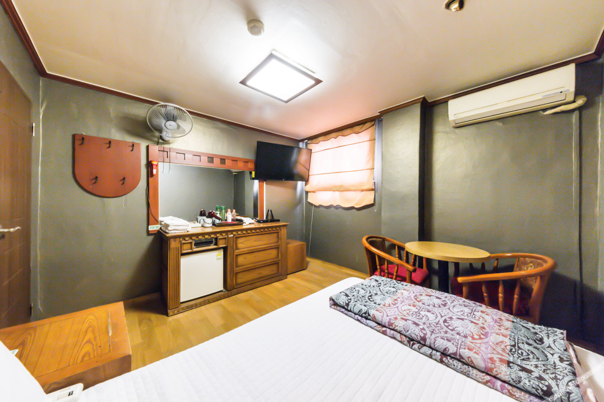 Yeongdeungpo Market Max Motel 0*