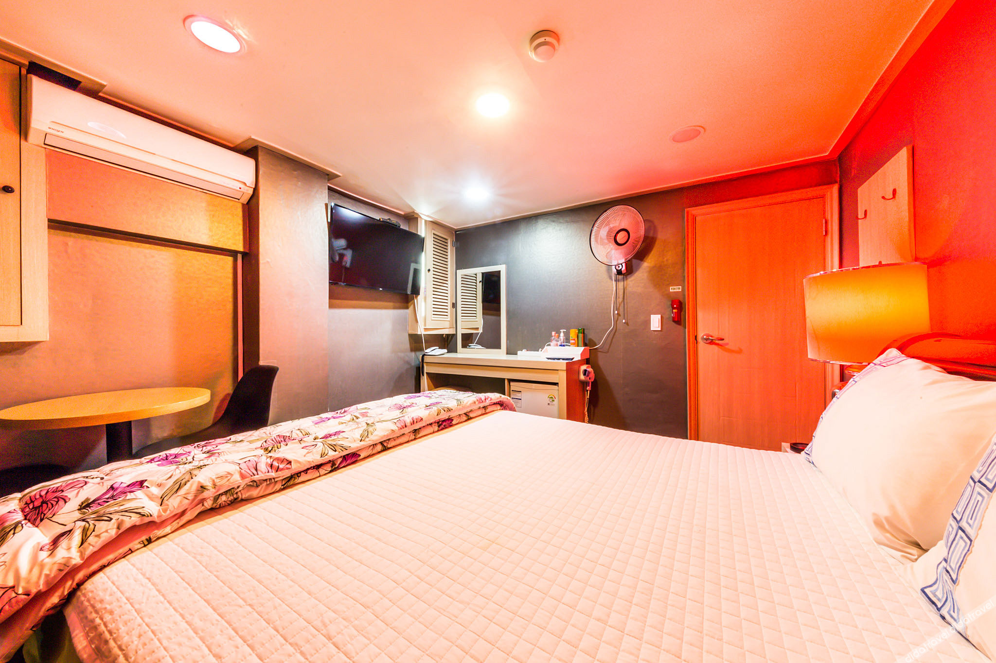 Yeongdeungpo Market Max Motel 0*