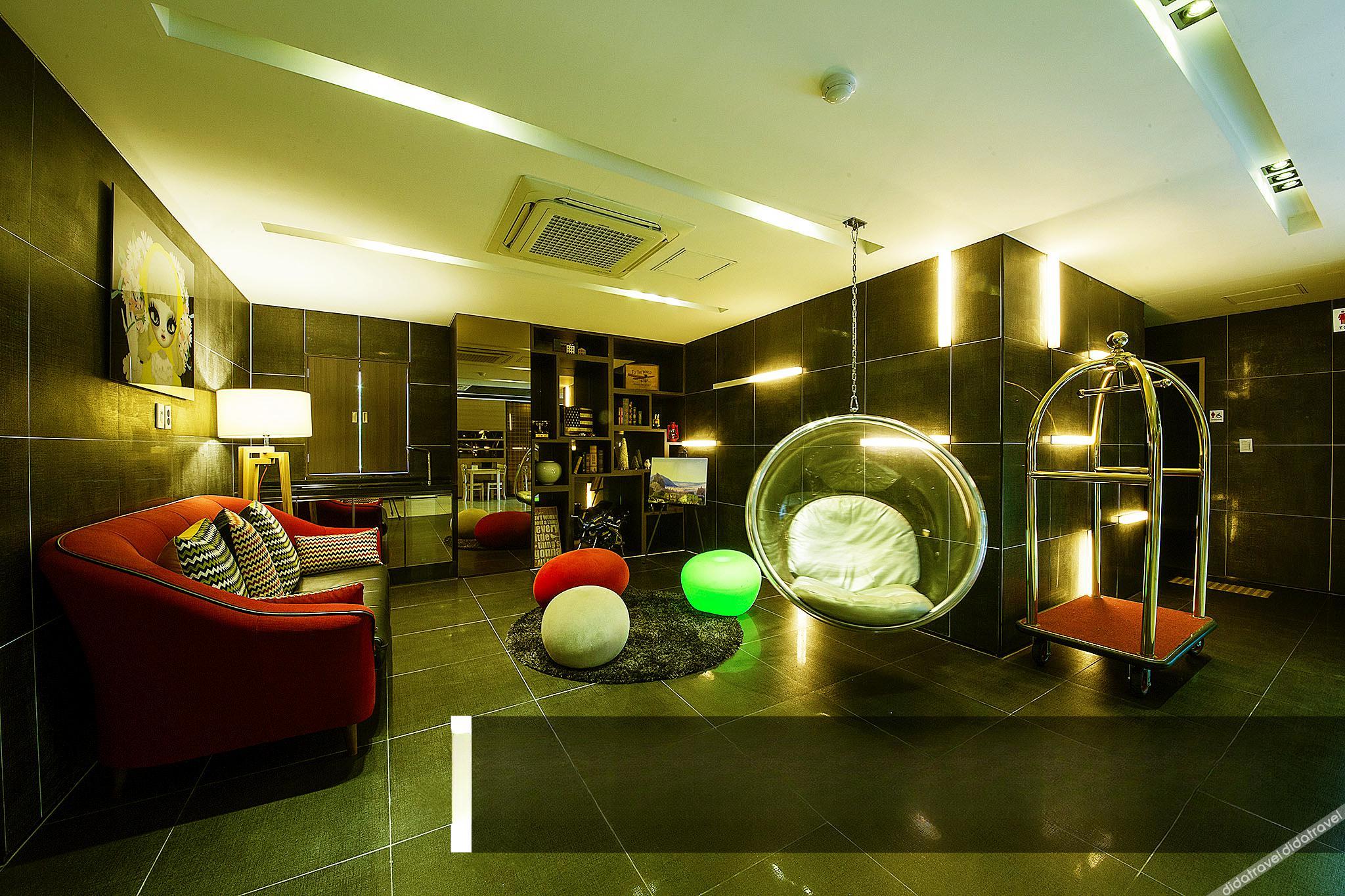 Bago Hotel 0*