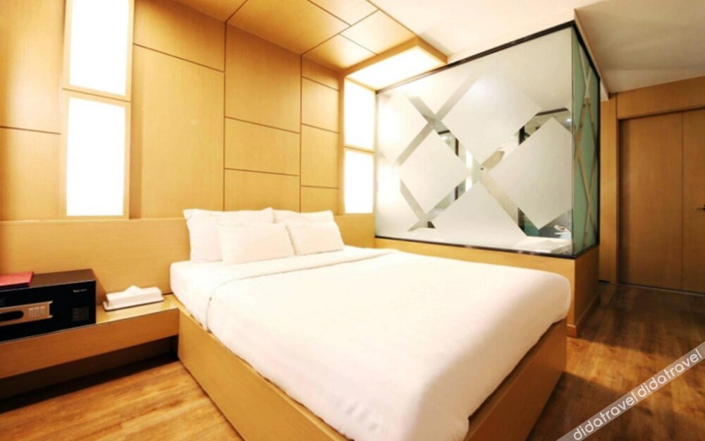 Bago Hotel 0*