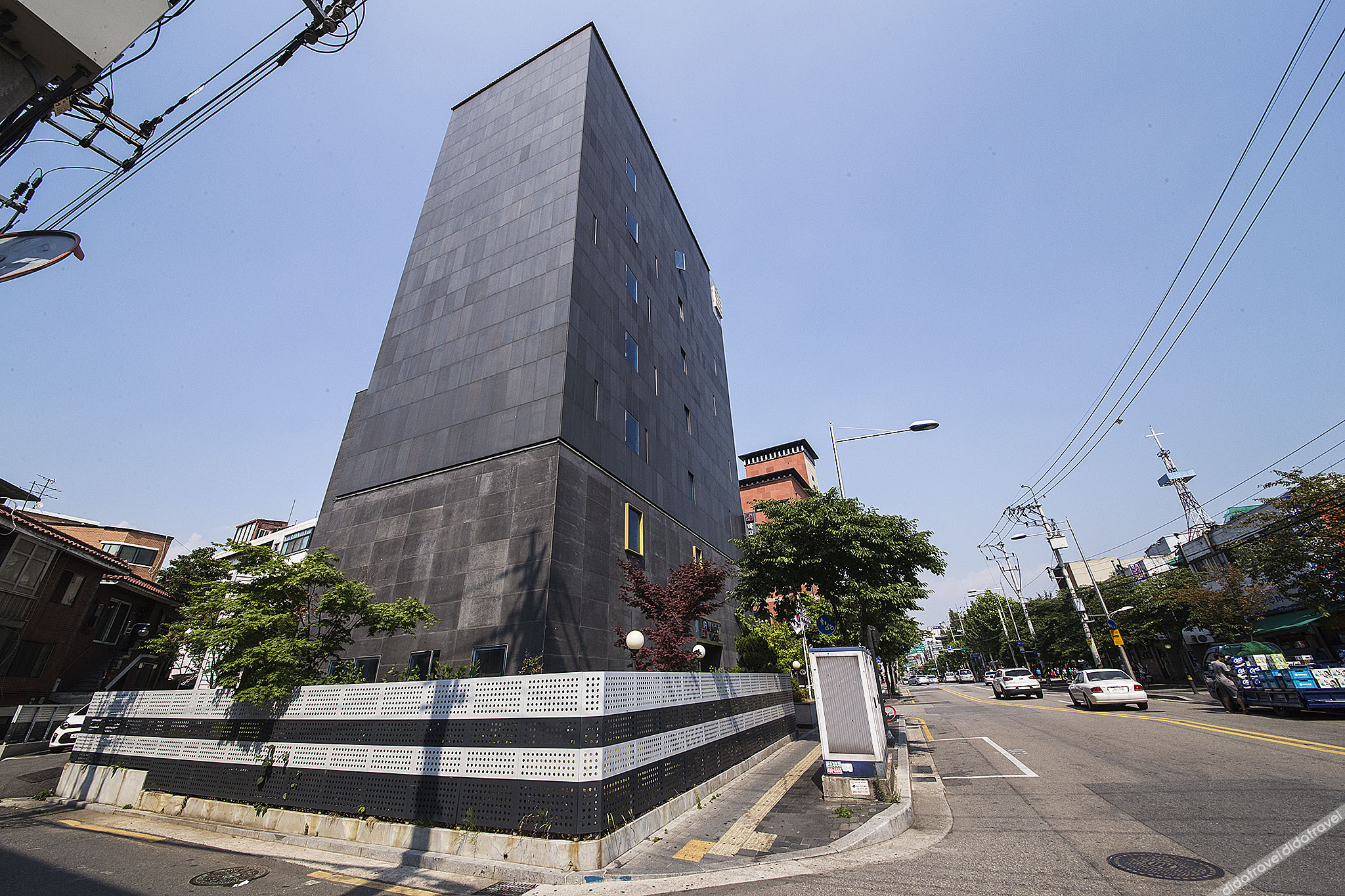 Bago Hotel 0*
