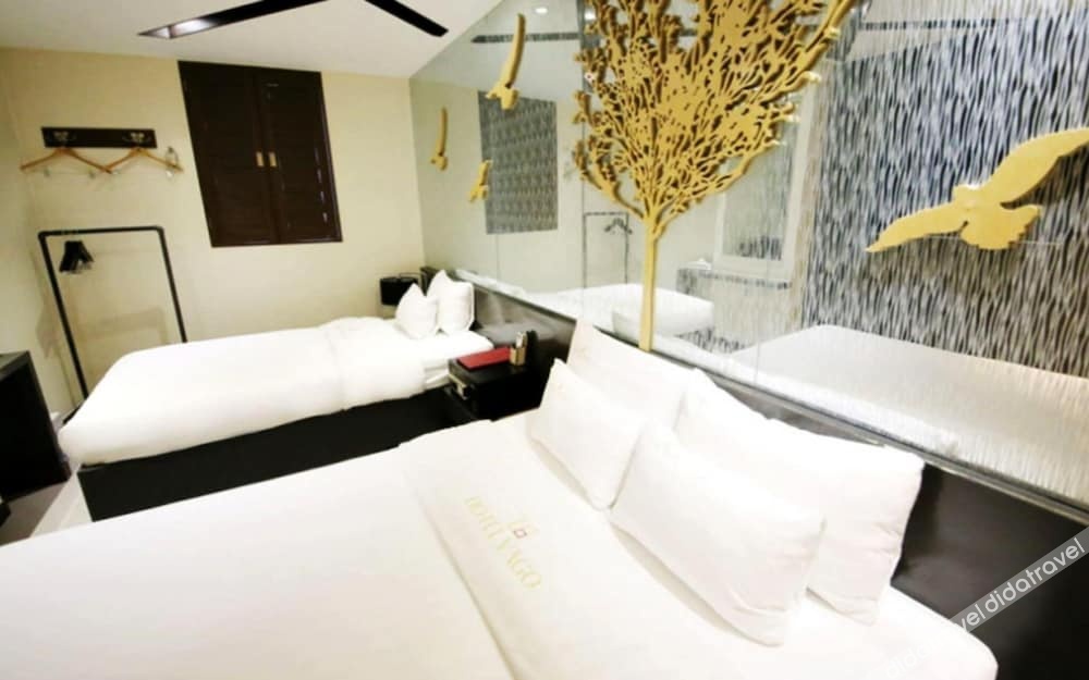 Bago Hotel 0*