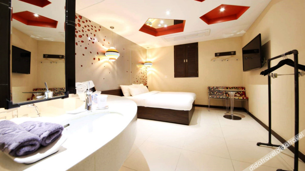 Bago Hotel 0*